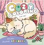 Mein Cozy Coloring. Cute Cats, Buch
