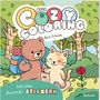 Mein Cozy Coloring. Best Friends, Buch
