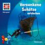 : Versunkene Schätze entdecken, CD