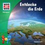 Nele Wehrmann: Entdecke die Erde, CD