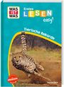 Sonja Meierjürgen: WAS IST WAS Erstes Lesen easy! Tierische Rekorde, Buch