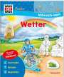 Lisa Herden: WAS IST WAS Junior Mitmach-Heft Wetter, Buch