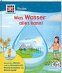 Fee Krämer: WAS IST WAS Junior Was Wasser alles kann!, Buch