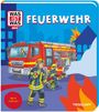 WAS IST WAS Mini Feuerwehr, Buch