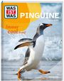 Annette Scheffer: WAS IST WAS Pinguine. Immer cool drauf, Buch