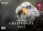 : Greifvögel 2025, KAL