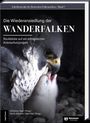 : Die Wiederansiedlung der Wanderfalken, Buch