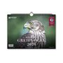 : Greifvögel 2026, KAL