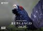 : Bergjagd 2026, KAL