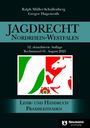Ralph Müller-Schallenberg: Jagdrecht Nordrhein-Westfalen, Buch