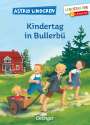 Astrid Lindgren: Kindertag in Bullerbü, Buch