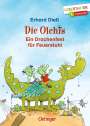 Erhard Dietl: Die Olchis, Buch