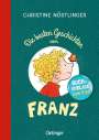 Christine Nöstlinger: Die besten Geschichten vom Franz, Buch