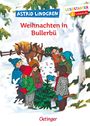 Astrid Lindgren: Weihnachten in Bullerbü, Buch