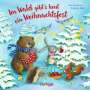 Susanne Lütje: Im Wald gibt's heut ein Weihnachtsfest, Buch