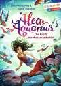 Tanya Stewner: Alea Aquarius, Buch