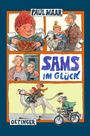 Paul Maar: Sams im Glück, Buch