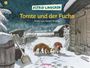 Astrid Lindgren: Tomte und der Fuchs, Buch