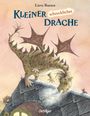 Lieve Baeten: Kleiner, schrecklicher Drache, Buch