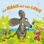 Susanne Weber: Die Maus mit der Laus, Buch