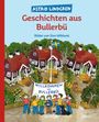 Astrid Lindgren: Geschichten aus Bullerbü, Buch