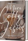 Veronika Smoor: More Coffee and Jesus, Buch