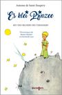 Eberhardt Lauer: Es klei Prinzee, Buch