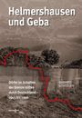 Gerhard Schätzlein: Helmershausen und Geba, Buch