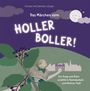 Christa Herchenhan-Jörges: Das Märchen vom Holler Boller!, Buch