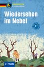 Claudia Peter: Wiedersehen im Nebel, Buch