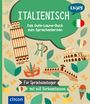 Isabella Bergmann: Enjoy Italienisch, Buch