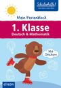 Svenja Ernsten: 1. Klasse, Buch