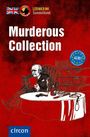 Oliver Astley: Murderous Collection, Buch