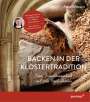Petra Altmann: Backen in der Klostertradition, Buch