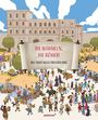Marlene Fritsch: Die wimmeln, die Römer!, Buch