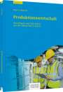 Paul H. Bäuerle: Produktionswirtschaft, Buch