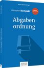 Mario Ehrensberger: #steuernkompakt Abgabenordnung, Buch