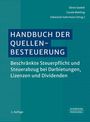 : Handbuch der Quellenbesteuerung, Buch