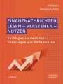 Rolf Beike: Finanznachrichten lesen - verstehen - nutzen, Buch