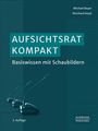 Michael Beyer: Aufsichtsrat kompakt, Buch