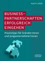 Kurt H. Schöb: Businesspartnerschaften erfolgreich eingehen, Buch