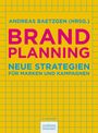 : Brand Planning, Buch