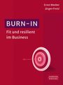 Ernst Weeber: Burn-in, Buch