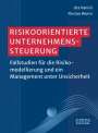 Ute Vanini: Risikoorientierte Unternehmenssteuerung, Buch