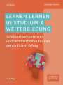 Alexander Bazhin: Lernen lernen in Studium & Weiterbildung, Buch