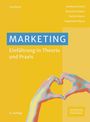 Andreas Scharf: Marketing, Buch