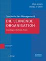 Chris Argyris: Die lernende Organisation, Buch