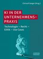 : KI in der Unternehmenspraxis, Buch