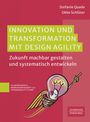 Stefanie Quade: Innovation und Transformation mit DesignAgility, Buch