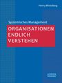 Henry Mintzberg: Organisationen endlich verstehen, Buch